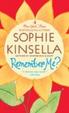 Cover of Remember Me?