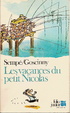 Cover of Les vacances du petit Nicolas