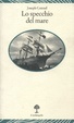 Cover of Lo specchio del mare