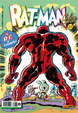 Cover of Rat-Man Color Special n. 25