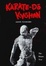 Cover of "Karate-Do Kyohan"