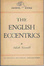 Cover of The English eccentrics