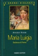 Cover of Maria Luigia duchessa di Parma