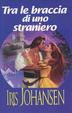 Cover of Tra le braccia di uno straniero