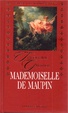 Cover of Mademoiselle de Maupin