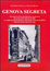 Cover of Genova segreta