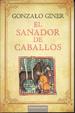 Cover of El sanador de caballos