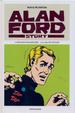 Cover of Alan Ford Story n. 2