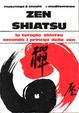 Cover of Zen shiatsu