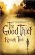 Cover of The Good Thief