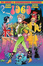 Cover of The League of Extraordinary Gentlemen