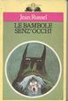Cover of Le bambole senz'occhi