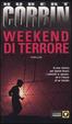 Cover of Weekend di terrore