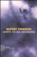 Cover of Morte di un'assassina
