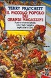 Cover of Il piccolo popolo dei grandi magazzini