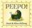 Cover of "Peepo!"
