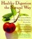 Cover of "Healthy Digestion the Natural Way"
