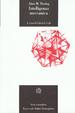 Cover of Intelligenza meccanica