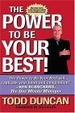 Cover of The Power to be Your Best