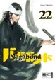 Cover of Vagabond 22