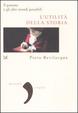 Cover of L' utilità della storia