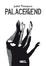 Cover of Palace of the end. Ediz. multilingue