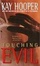 Cover of "Touching Evil"
