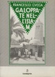 Cover of Galoppate nell'Islam