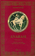 Cover of Anabasi