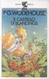 Cover of Il castello di Blandings