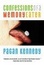 Cover of "Confessions of a Memory Eater"