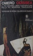 Cover of Odissea