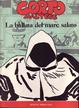 Cover of Corto Maltese