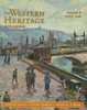 Cover of Western Heritage, The Vol. II