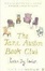 Cover of The Jane Austen Book Club