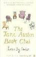 Cover of The Jane Austen Book Club