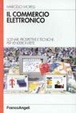 Cover of Il commercio elettronico