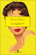 Cover of La tragedia di Y