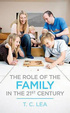 Cover of The Role of the Family in the 21st Century