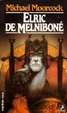 Cover of Elric de Melniboné