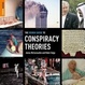 Cover of The Rough Guide to Conspiracy Theories
