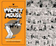 Cover of Walt Disney's Mickey Mouse - Vol 4 (1936-1938)