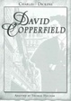 Cover of Charles Dickens' David Copperfield