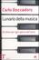 Cover of Lunario della musica