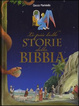 Cover of Le più belle storie della Bibbia