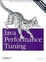 Cover of 'Java Performance Tuning'