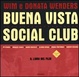 Cover of Buena Vista Social Club