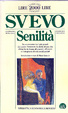 Cover of Senilità