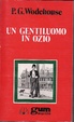 Cover of Un gentiluomo in ozio