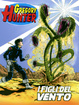 Cover of Gregory Hunter n. 14